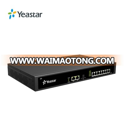 Yeastar S100 WIFI IP PBX up to 200 users PABX