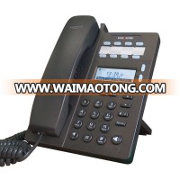 Sip Voip Phone Escene ES206-PN 2 SIP accounts PK T21 T21P